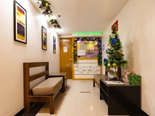 Oyo 717 Ranchotel Bayanan