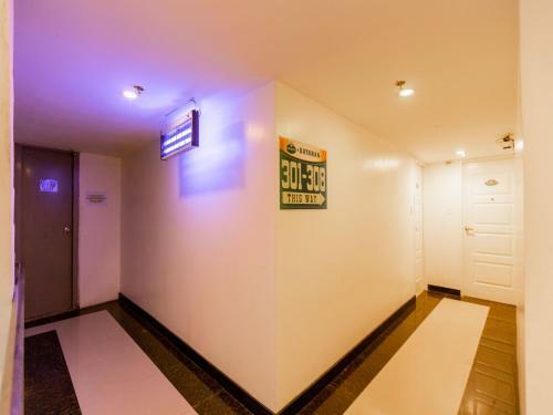 Oyo 717 Ranchotel Bayanan