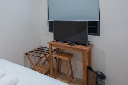 Hotel Arceli's Place - Near Bgc