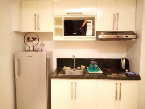 Apartamento Bgc Fort Victoria