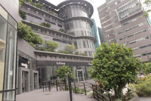 Apartamento Bgc Fort Victoria