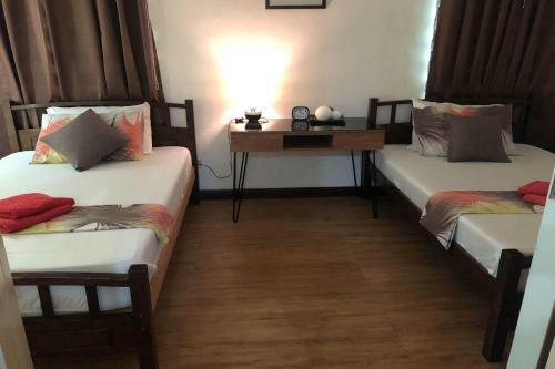 Hotel Bds Bay Area