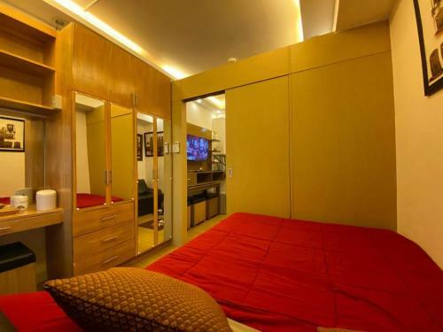 Apartamento Suite Pool View By Grace Residences