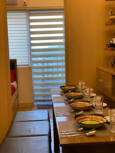 Apartamento Suite Pool View By Grace Residences