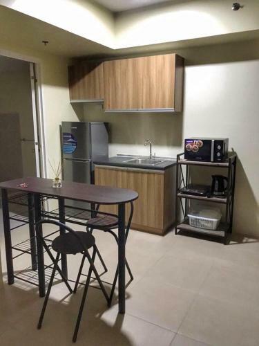 Apartamento Kaye's Comfy Hub