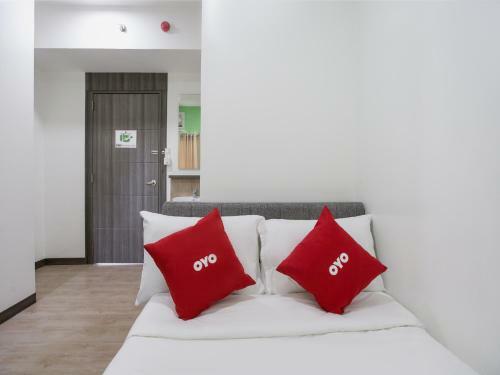 Hotel Oyo 570 Casa Lily
