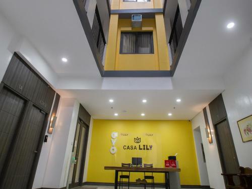 Hotel Oyo 570 Casa Lily