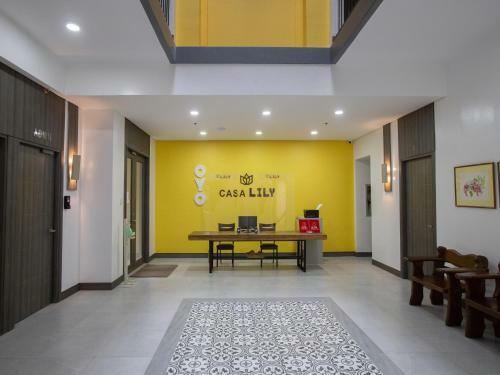 Hotel Oyo 570 Casa Lily