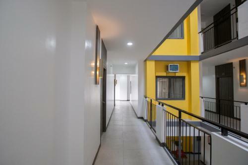 Hotel Oyo 570 Casa Lily