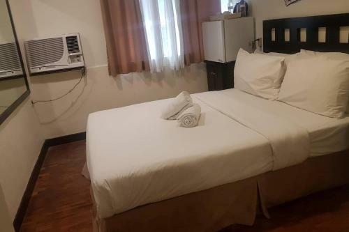 Apartamentos Rd Suites Greenbelt