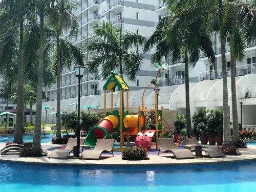 Apartamento Shell Quadrant Condo