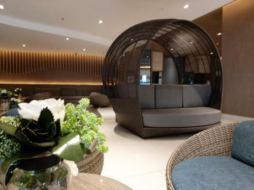 Apartamento Tower C Shore Residences By Csluxe