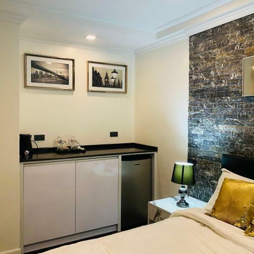 Apartamento Isabelle Royale Suites Makati