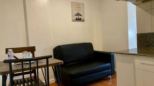 Apartamento Isabelle Royale Suites Makati