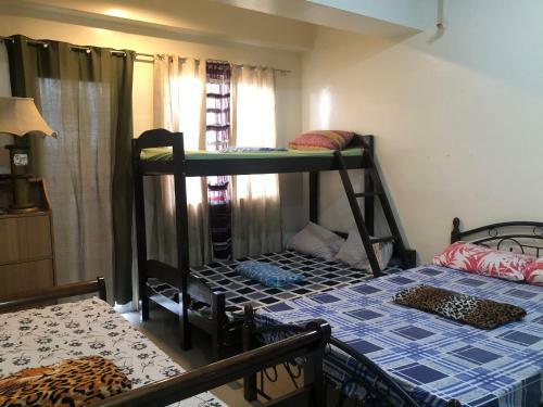 Hotel Your City?home Apartment