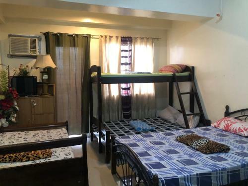 Hotel Your City?home Apartment