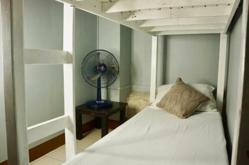 Albergue E Transient