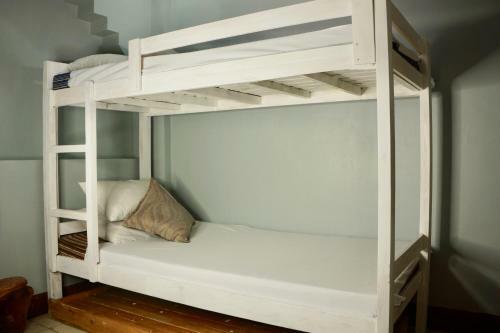 Albergue E Transient