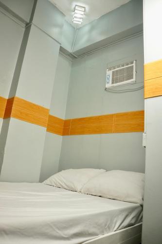 Albergue E Transient