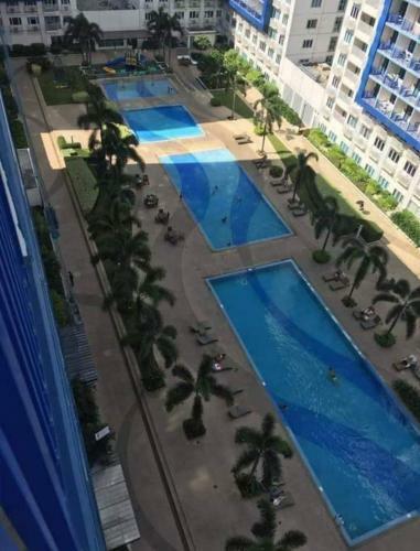 Apartamento Sea Residences Condotel