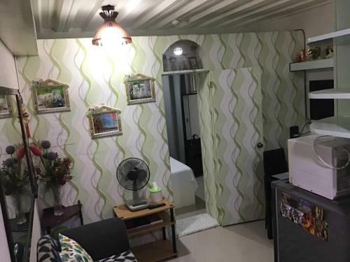 Apartamento Dez Haven Condotel