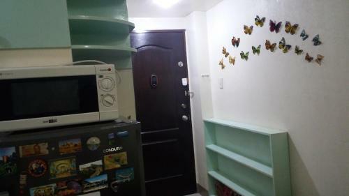 Apartamento Dez Haven Condotel