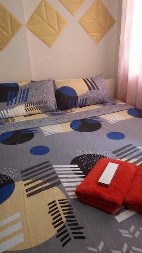 Apartamento Dez Haven Condotel