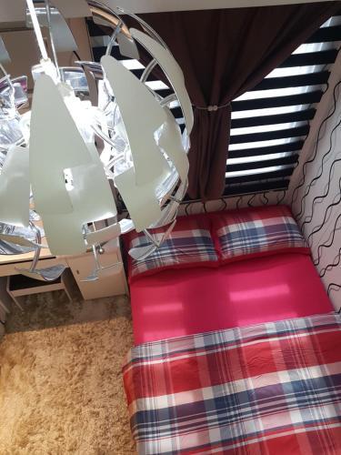 Apartamento Elegant Studio At Grass Residences 1-4 Persons Only