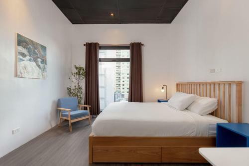 Albergue Draper Startup House For Entrepreneurs