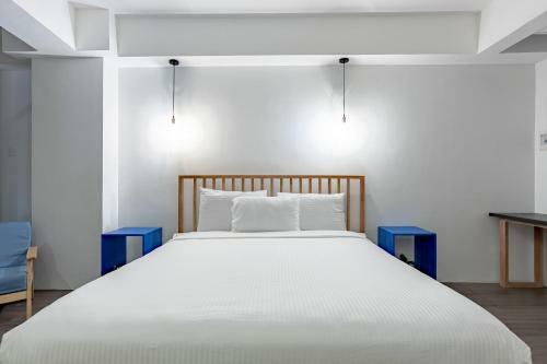 Albergue Draper Startup House For Entrepreneurs