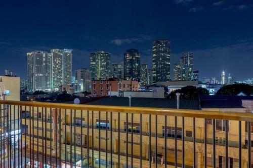 Albergue Draper Startup House For Entrepreneurs
