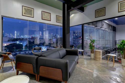 Albergue Draper Startup House For Entrepreneurs