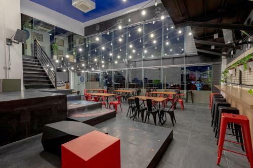 Albergue Draper Startup House For Entrepreneurs