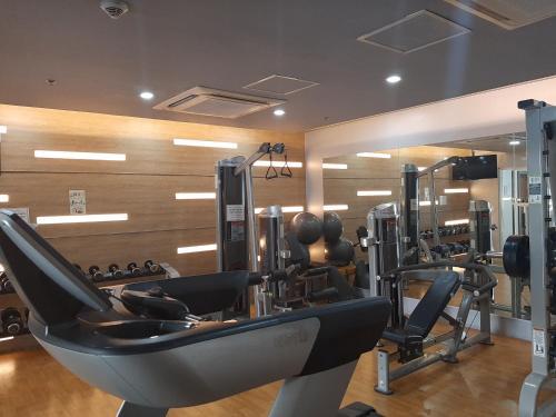 Apartamento Two Palm Tree Condotel (C1-6a)