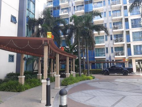 Apartamento Two Palm Tree Condotel (C1-6a)
