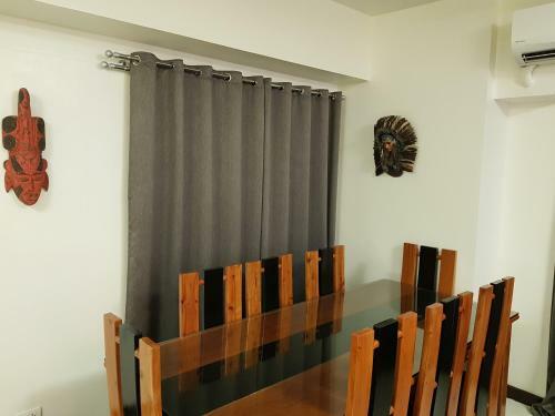 Apartamento Cucun's Place