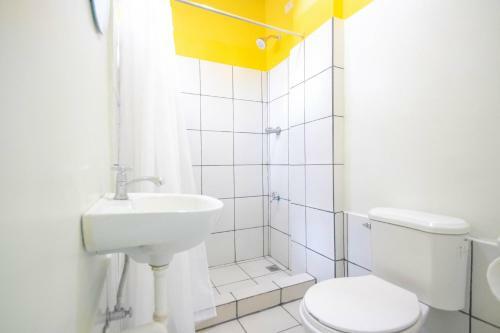 Innspired Hostel Ph In Makati, Metro Manila