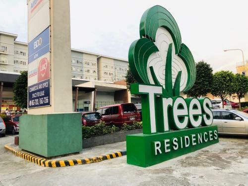 Apartamento Ja2 Staycation @trees Residences