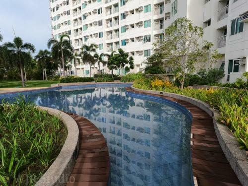 Apartamento Anuva Deluxe Couple Suite