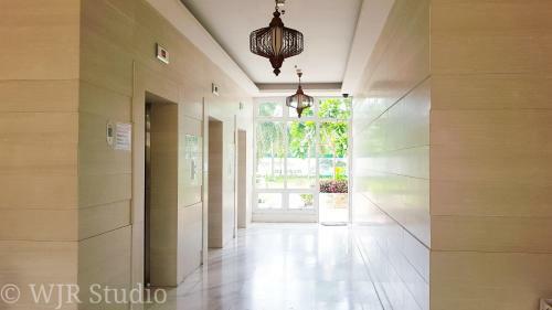 Apartamento Anuva Deluxe Couple Suite