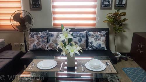 Apartamento Anuva Deluxe Couple Suite