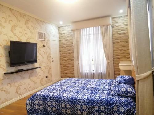 Solis Mansion Hotel & Private Resort