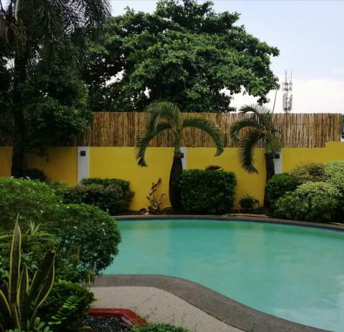 Solis Mansion Hotel & Private Resort