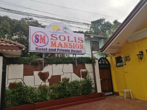 Solis Mansion Hotel & Private Resort