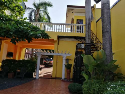 Solis Mansion Hotel & Private Resort