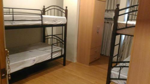Albergue 538 Dormitel
