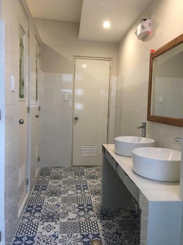 Albergue 538 Dormitel