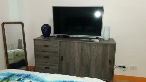 Apartamento Private Condo Hotel Room Type