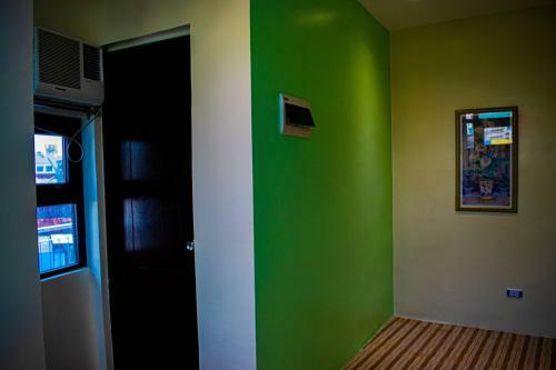 Apartment For Rent At Quiapo (Studio Type)