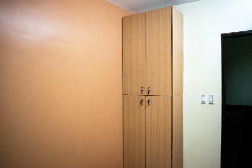 Apartment For Rent At Quiapo (Studio Type)
